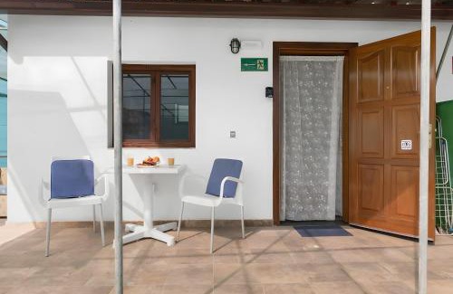 San Bartolome de Tirajana Apartamento | Country Studio Near Fataga