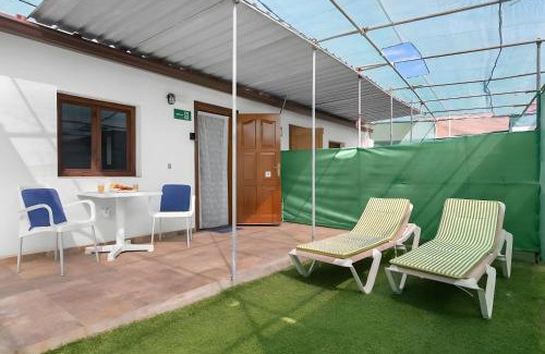 San Bartolome de Tirajana Apartamento | Country Studio Near Fataga