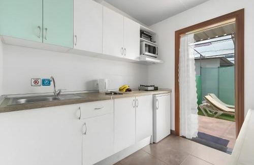 San Bartolome de Tirajana Apartamento | Country Studio Near Fataga