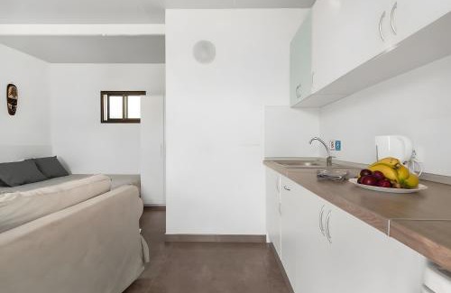 San Bartolome de Tirajana Apartamento | Country Studio Near Fataga