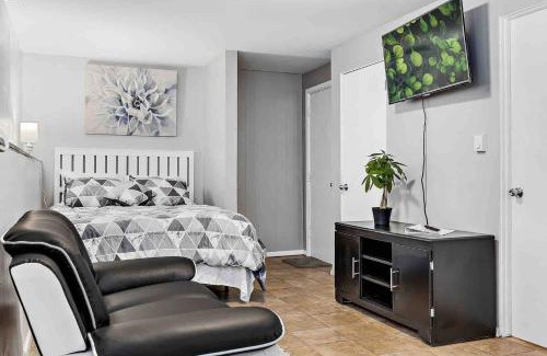 Aurora Apartamento | Country Studio