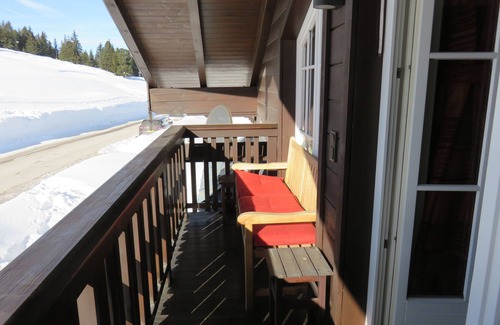 Hochkrimml Apartamento | Country-style apartment with mountain views and close to the slopes in the Zille