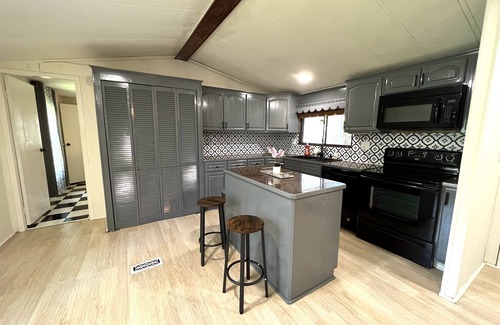 Magnolia Casa | Country style - Entire home in Magnolia with pool