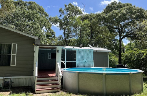 Magnolia Casa | Country style - Entire home in Magnolia with pool