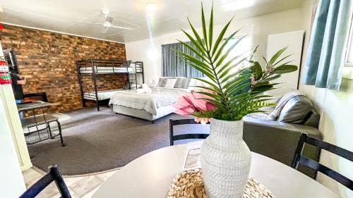 Glen Aplin Otro | Country Style Holiday Park