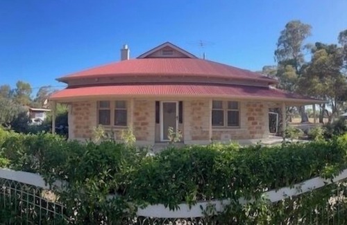 Gawler Casa | COUNTRY STYLE LOUISA 4.5🌟 Gawler-Adelaide-Barossa🚞Adelaide Style Accommodation