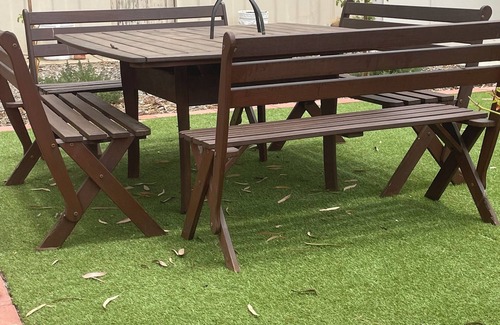 Gawler Casa | COUNTRY STYLE LOUISA 4.5🌟 Gawler-Adelaide-Barossa🚞Adelaide Style Accommodation
