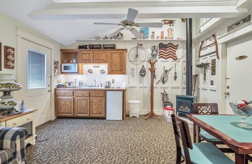 Clarks Summit Apartamento | Country suite - Red Barn village