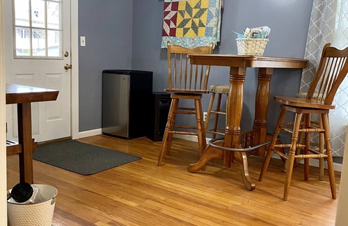 Bonnots Mill Casa | Country Townhouse near Osage River: Go boating, UTV gravel roading, fishing!