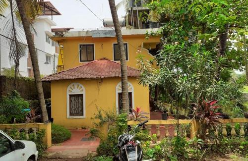 Colva Casa | Country View Cottage Colva