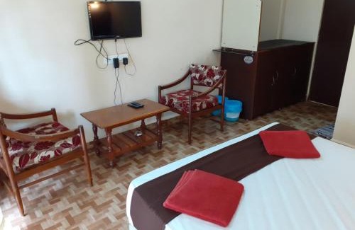 Colva Casa | Country View Cottage Colva