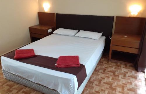 Colva Casa | Country View Cottage Colva