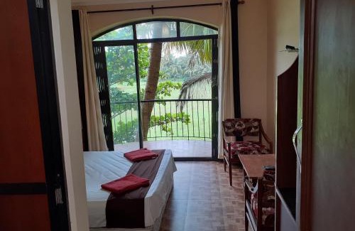 Colva Casa | Country View Cottage Colva