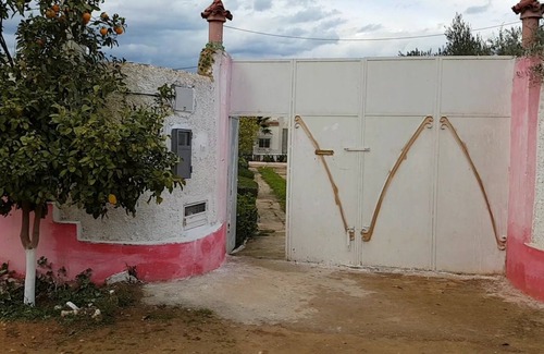 Ouislane Villa | Villa de campo a 10 minutos del centro