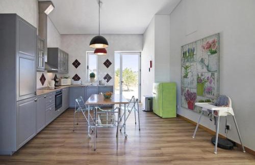 Silves Casa | Country Villa by Salgados Beach