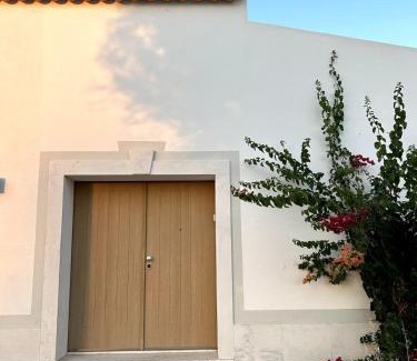 Silves Casa | Country Villa by Salgados Beach