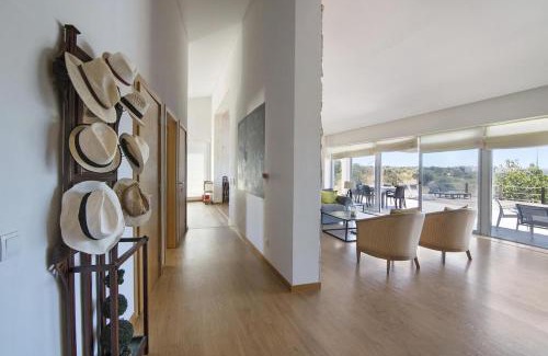 Silves Casa | Country Villa by Salgados Beach