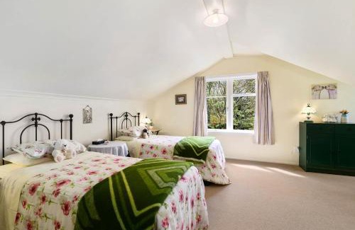 Rotorua Cama Y Desayuno | Country Villa Estate