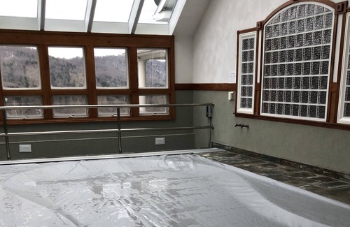 Montrose Casa | Country Villa in the Endless Mountains of Pennsylvania