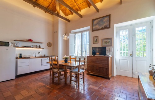 Zona LVIII Prima Porta Apartamento | COUNTRY VILLA