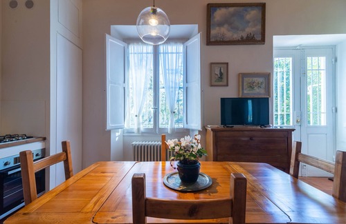Zona LVIII Prima Porta Apartamento | COUNTRY VILLA