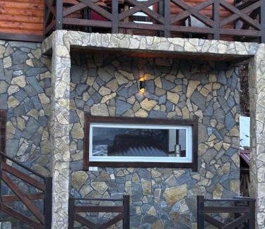 Montenegro Apartamento | Country Villa MMMM-2-CampScepanovic