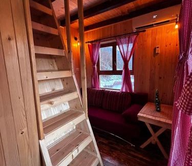 Montenegro Apartamento | Country Villa MMMM-2-CampScepanovic