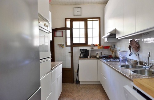 Camaiore Villa | Villa de campo cerca del mar con piscina