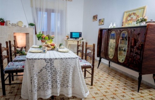 Villa Castelli Casa | Country Villa on the Apulian Aqueduct Cycle Route
