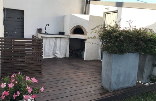 Grans Villa | Casa de Campo de 180m² / Piscina con Jardín de 3500m².