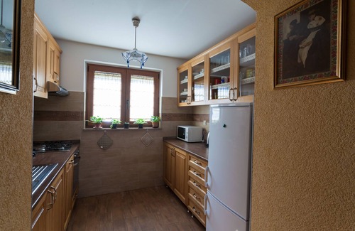 Sveti Anton Casa | Casa de campo St Anton con piscina privada