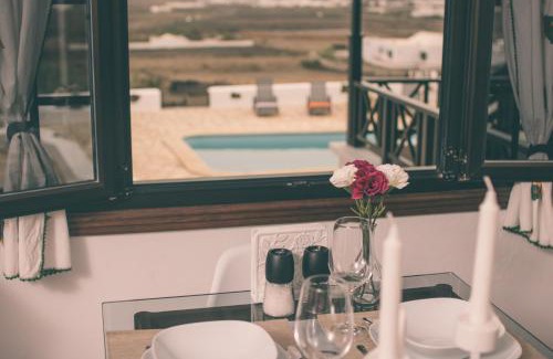 Tao Villa | Country Villa Tigot - amazing views in unique location