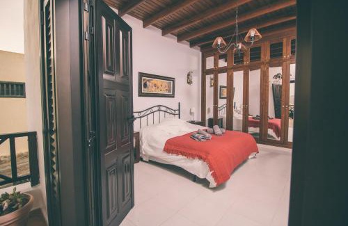 Tao Villa | Country Villa Tigot - amazing views in unique location
