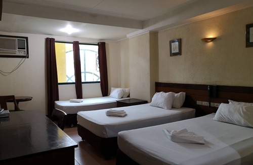 Cagayan de Oro Hotel | Country Village Hotel