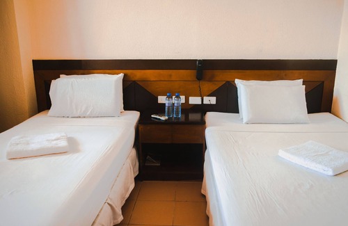 Cagayan de Oro Hotel | Country Village Hotel