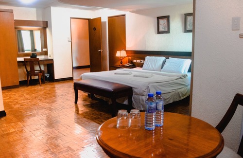 Cagayan de Oro Hotel | Country Village Hotel