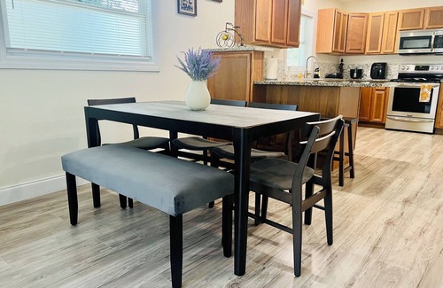 Micanopy Casa | Country Welcome- Located near Gainesville, FL