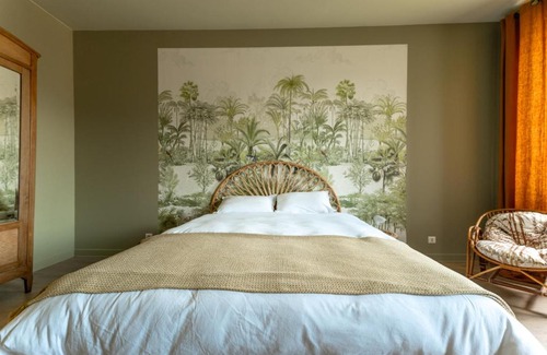 Bourg-sur-Gironde Casa | Countryhome at winery Chateau Camponac