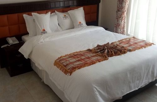 Naivasha Hotel | Countryhouse Inn Hotel