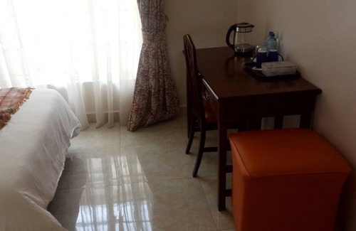 Naivasha Hotel | Countryhouse Inn Hotel