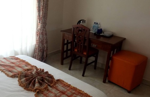 Naivasha Hotel | Countryhouse Inn Hotel