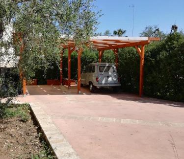 Municipio 2 Casa | COUNTRYHOUSE
