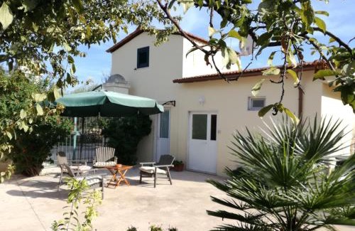 Municipio 2 Casa | COUNTRYHOUSE