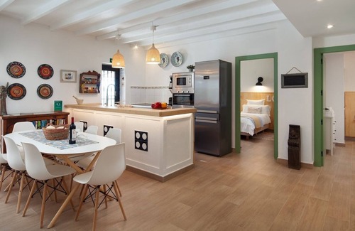 Cártama Villa | Countryhouse La Niña Chole Cártama by Ruralidays