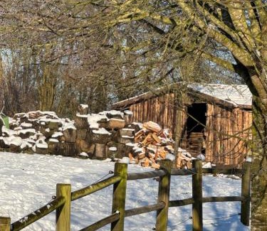 Nuth Casa | Countryhouse Zuid-Limburg