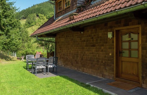 Wagensteig Otro | Majestuosa casa rural en Buchenbach cerca de la estación de esquí