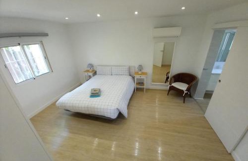 Los Franceses-la Vega Casa | Countryside villa & private Covered Pool