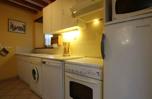 Saint-Jean-de-Savigny Cabaña | Casa familiar con jardín, chimenea y Wifi en tranquilo entorno rural
