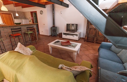 Sao Bras de Alportel Cabaña | Campo Loft - Hill 3 del algarrobo