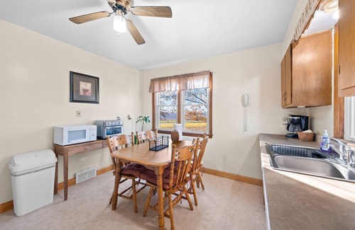 Mantua Casa | Countryside- 3 Bedroom Home